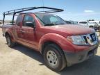 2016 Nissan Frontier S продається в San Martin, CA - Vandalism