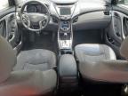2013 Hyundai Elantra Gls за продажба в Grand Prairie, TX - Side