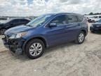 2012 Honda Cr-V Exl for Sale in Houston, TX - Front End