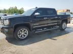 2017 Gmc Sierra K1500 Slt na sprzedaż w Cahokia Heights, IL - Front End