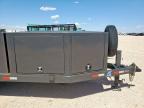 2023 'Other Heavy Equipment' Trailer for Sale in Andrews, TX - Minor Dent/Scratches
