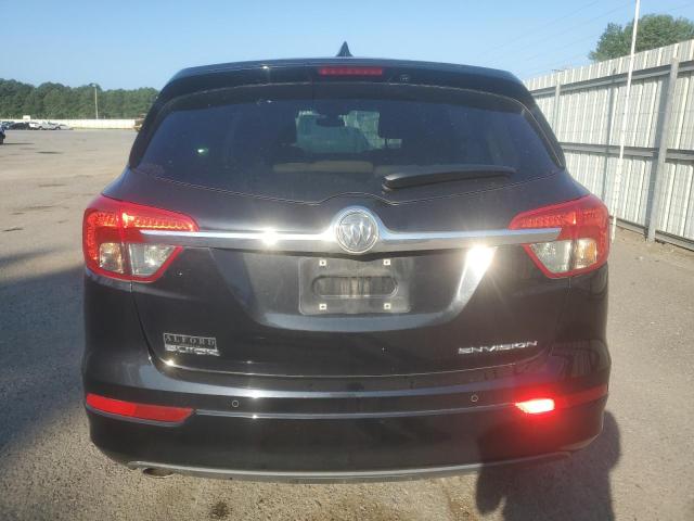 Parquets BUICK ENVISION 2017 Black