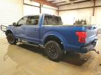 2018 Ford F150 Supercrew en Venta en Oklahoma City, OK - Front End