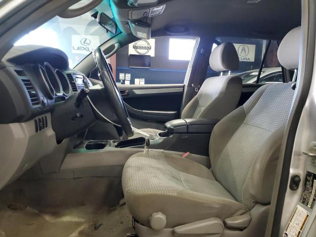 2006 TOYOTA 4RUNNER SR5