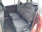 2008 MAZDA 5 TS2 for sale at Copart WOLVERHAMPTON