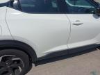 2024 NISSAN JUKE N-CONNECTA DIG-T S-A  for sale at Copart YORK