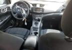 2016 Nissan Sentra S იყიდება Shreveport-ში, LA - Rear End