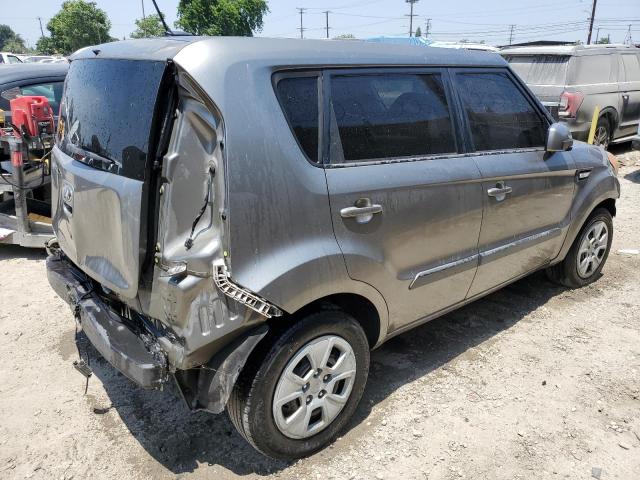  KIA SOUL 2013 Szary