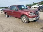1FTRX12W64N****** Salvage and Wrecked 2004 Ford F-150 in Alabama State