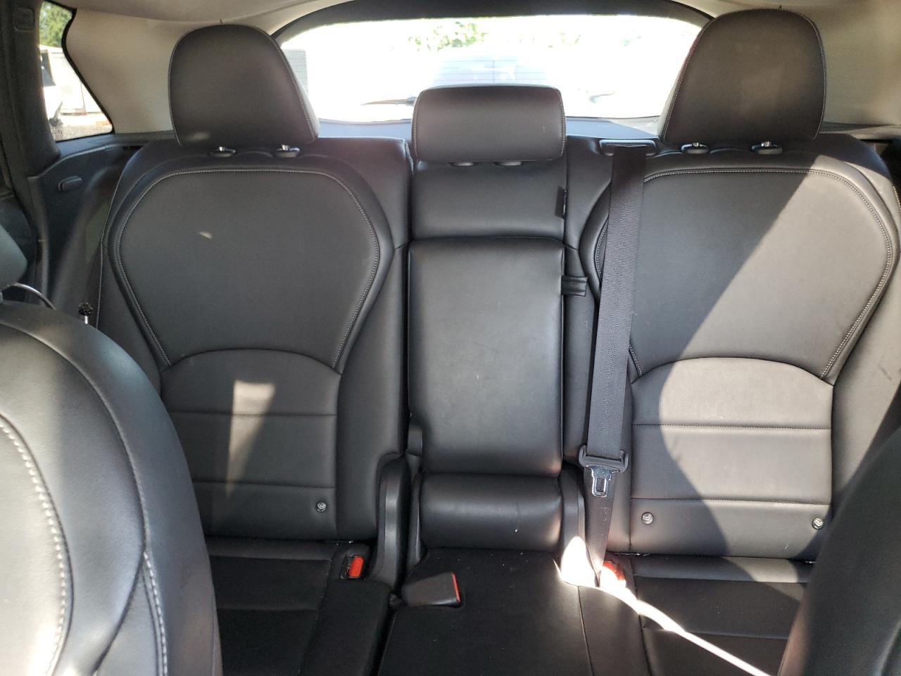 2019 Infiniti Qx50 Essential VIN: 3PCAJ5M35KF133442 Lot: 61641255