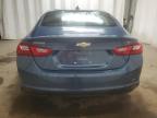2024 Chevrolet Malibu Lt за продажба в Shreveport, LA - Front End