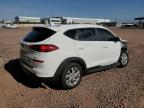 2021 Hyundai Tucson Limited   na sprzedaż w Phoenix, AZ - Front End