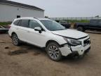2019 Subaru Outback Touring იყიდება Portland-ში, MI - Front End
