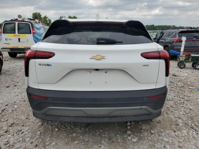  CHEVROLET BLAZER 2024 Biały
