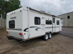 2004 Forest River Rockwood იყიდება Ham Lake-ში, MN - Top/Roof