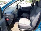 2004 HYUNDAI GETZ CDX A for sale at Copart SANDTOFT
