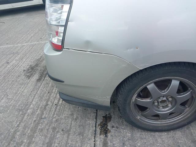 2005 TOYOTA PRIUS T4 V