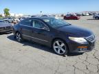 2009 Volkswagen Cc  for Sale in Martinez, CA - Front End