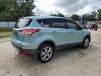 2013 Ford Escape Sel იყიდება Ocala-ში, FL - Front End