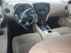 2016 NISSAN PATHFINDER S   à vendre chez Copart AL - BIRMINGHAM