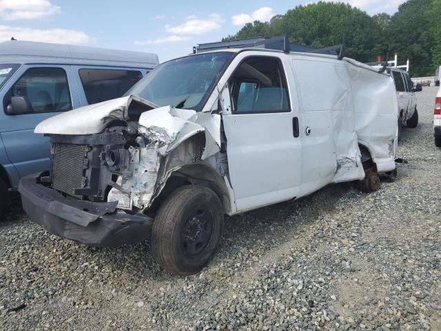 2009 Chevrolet Express G2500 