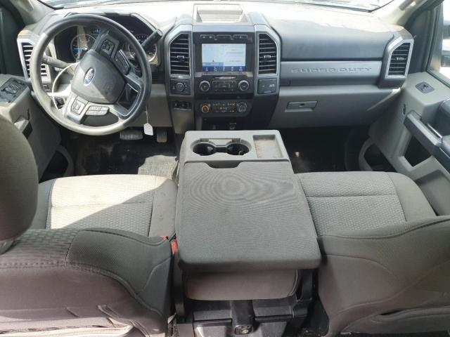  FORD F350 2020 Black