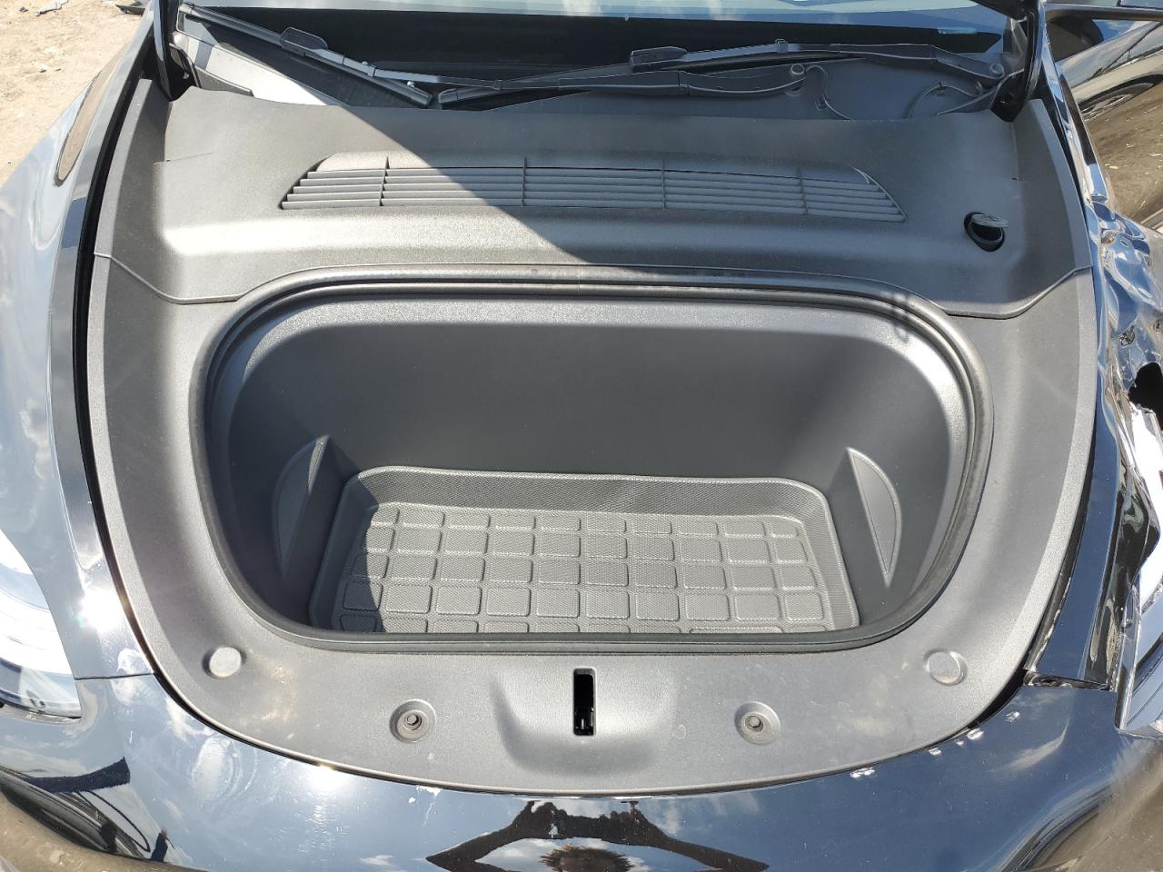 2023 Tesla Model Y VIN: 7SAYGDEF8PF920783 Lot: 63180205