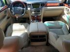 2009 Lexus Lx 570 للبيع في Florence، MS - Front End