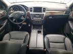 2014 Mercedes-Benz Ml 350 4Matic للبيع في Oklahoma City، OK - Undercarriage