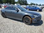 2018 Audi A4 Premium Plus იყიდება Graham-ში, WA - Side