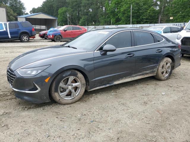  HYUNDAI SONATA 2023 Серый