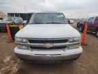 2001 Chevrolet Tahoe K1500 zu verkaufen in Brighton, CO - Vandalism