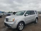 2015 Honda Pilot Exl იყიდება Des Moines-ში, IA - Side