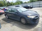 2014 Toyota Camry L продається в Savannah, GA - Mechanical