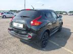 2014 NISSAN JUKE N-TEC for sale at Copart SANDTOFT