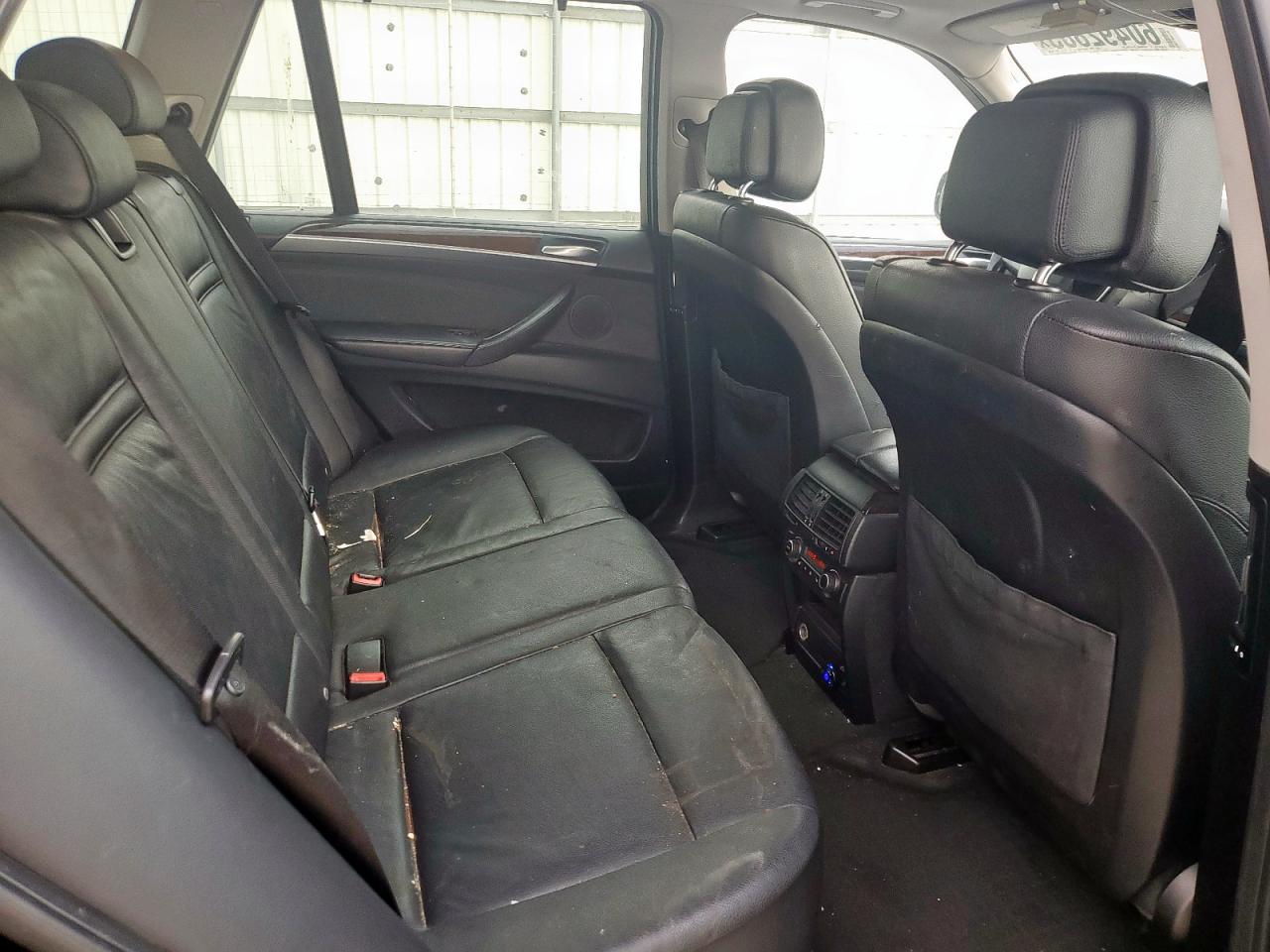 2012 BMW X5 xDrive35D VIN: 5UXZW0C56CL668240 Lot: 60492885