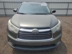 2014 Toyota Highlander Limited zu verkaufen in Waldorf, MD - Water/Flood