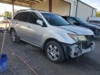 2008 Acura Mdx  للبيع في Riverview، FL - Front End