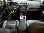 2015 Subaru Outback 2.5I Limited на продаже в Ham Lake, MN - Front End
