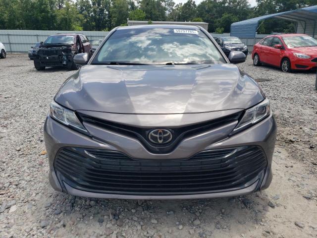  TOYOTA CAMRY 2020 Серый