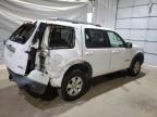 2007 Ford Explorer X 4.0L de vânzare în Candia, NH - Rear End
