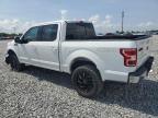2018 Ford F150 Supercrew   en Venta en Apopka, FL - Front End