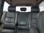 2003 LEXUS GX 470   à vendre chez Copart OH - COLUMBUS