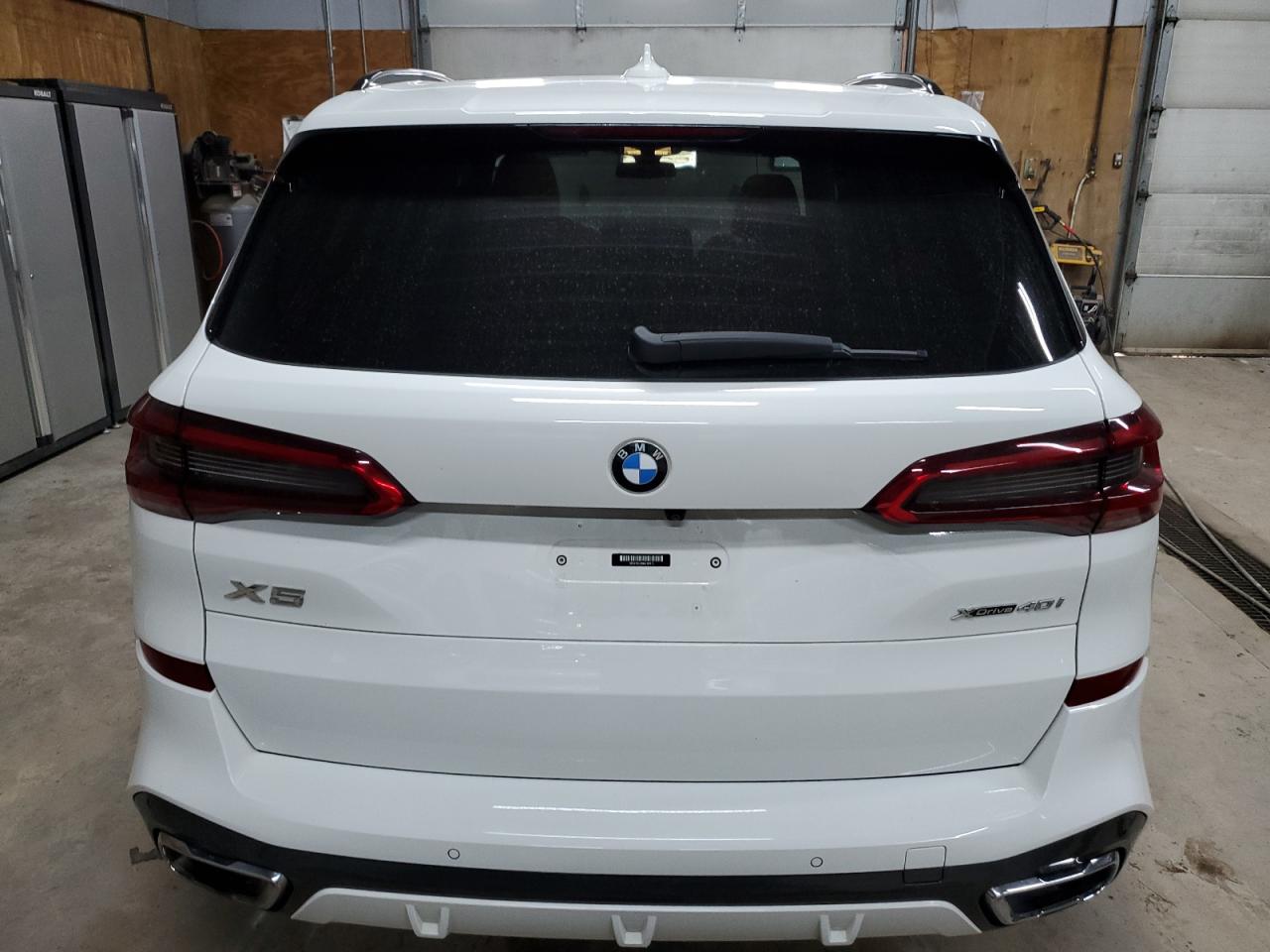 2019 BMW X5 xDrive40I VIN: 5UXCR6C56KLL06911 Lot: 62177815
