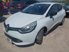 2015 RENAULT CLIO DYNAM for sale at Copart BRISTOL