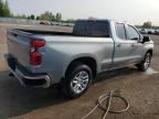 2025 CHEVROLET SILVERADO K1500 LT   for sale at Copart ON - TORONTO