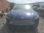 2016 Ford Fusion Se   за продажба в Hueytown, AL - Side