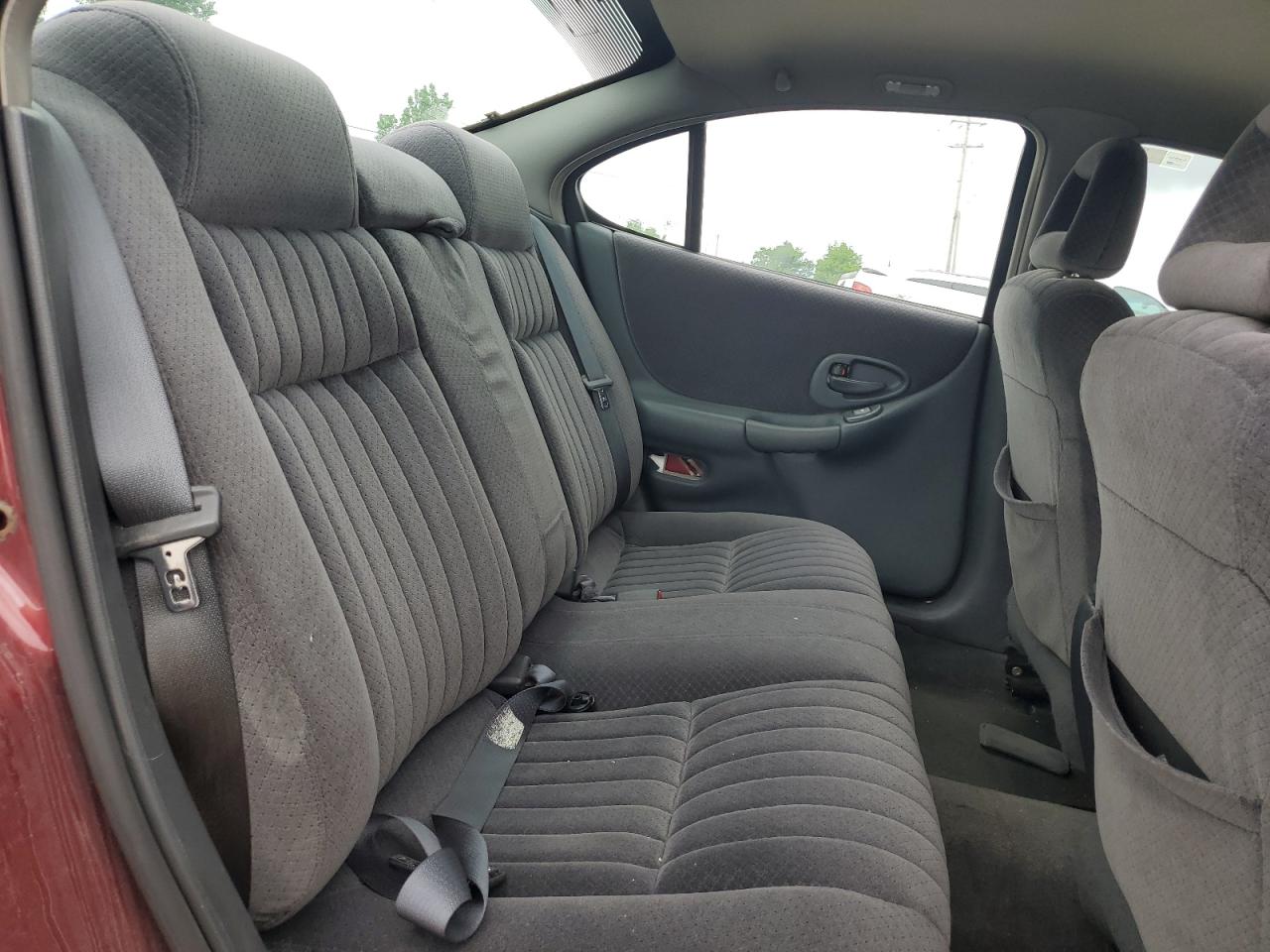 2002 Pontiac Grand Prix Se VIN: 1G2WK52J52F283135 Lot: 62375485