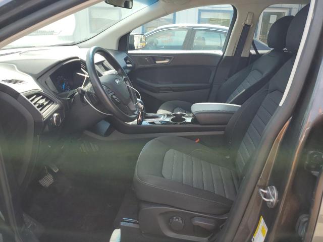  FORD EDGE 2016 Серый
