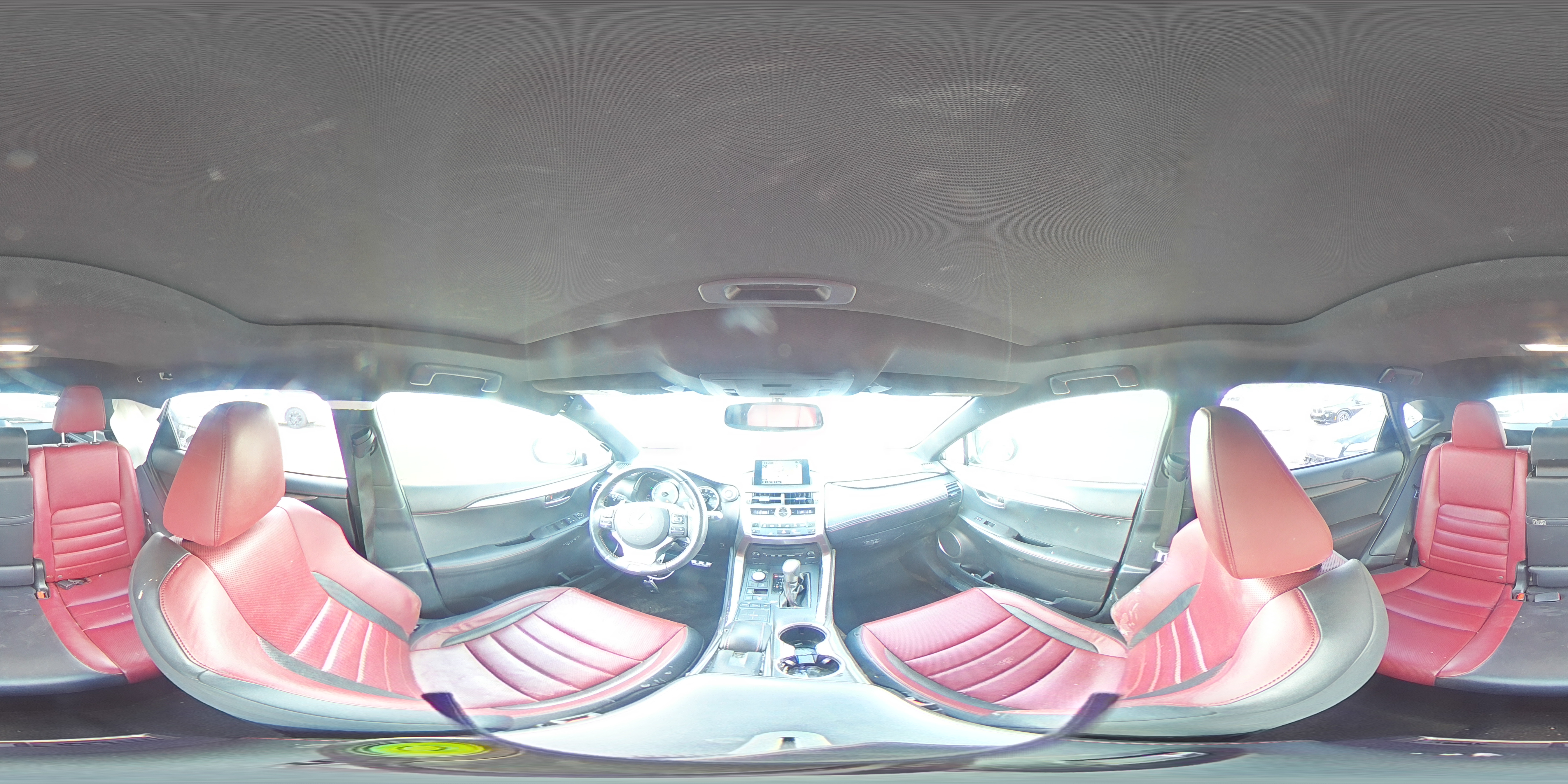 2015 Lexus Nx 200T VIN: JTJBARBZ2F2008102 Lot: 62682945